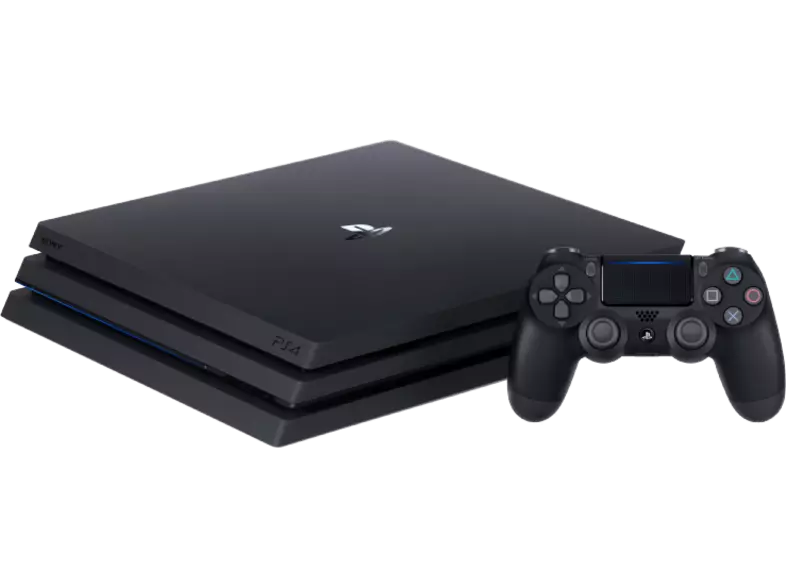 PlayStation 4 Pro kopen tijdens black friday vergelijk hier