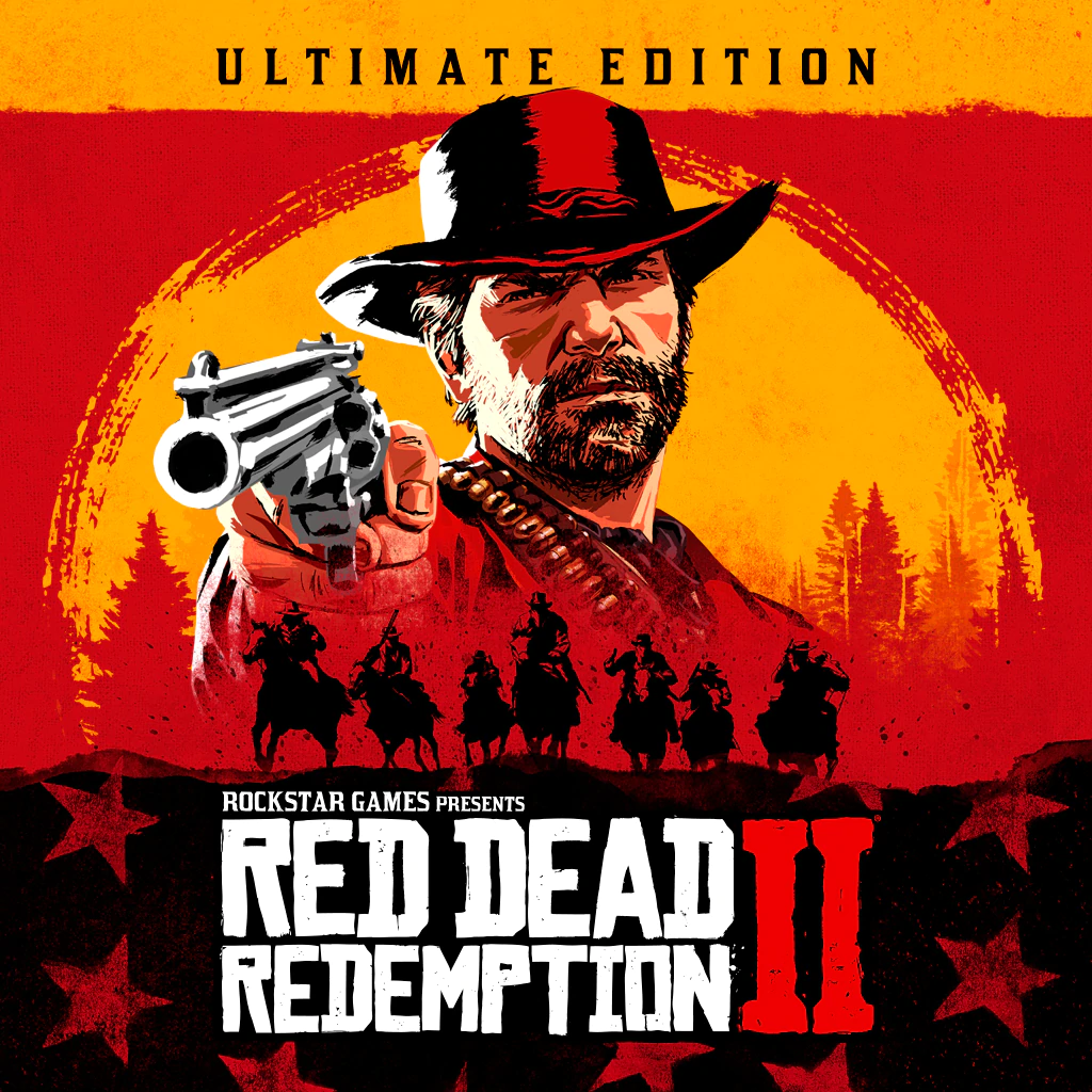 Red Dead Redemption 2 kopen tijdens black friday vergelijk hier