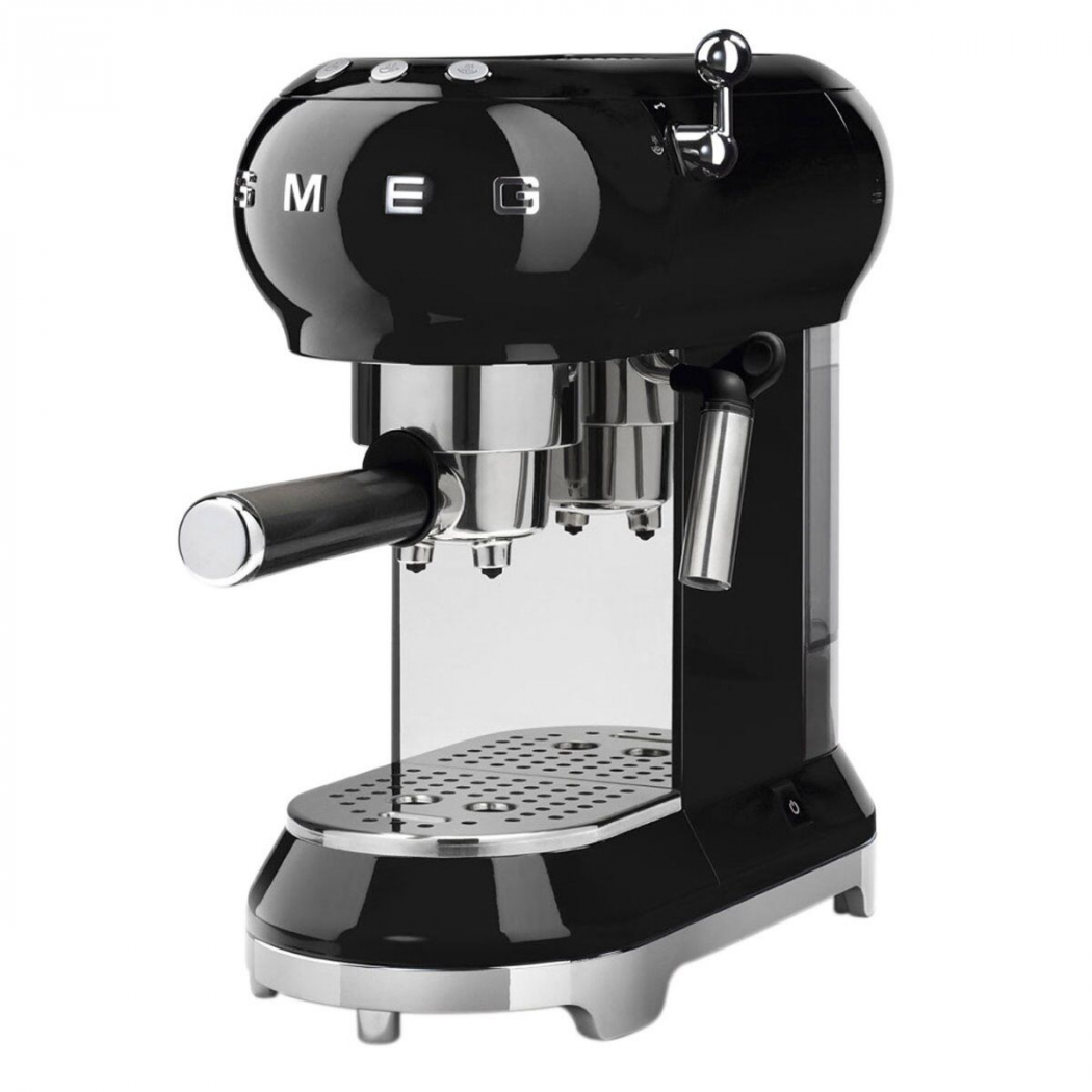 SMEG espresso machine kopen tijdens black friday vergelijk hier