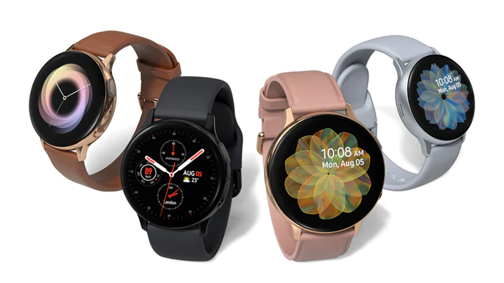 Samsung Active Watch 2 kopen tijdens black friday vergelijk hier