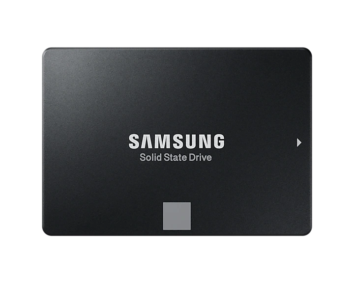 Samsung Evo 860 kopen tijdens black friday vergelijk hier