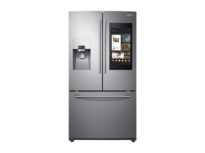 Samsung Family Hub Refrigerator kopen tijdens black friday vergelijk hier