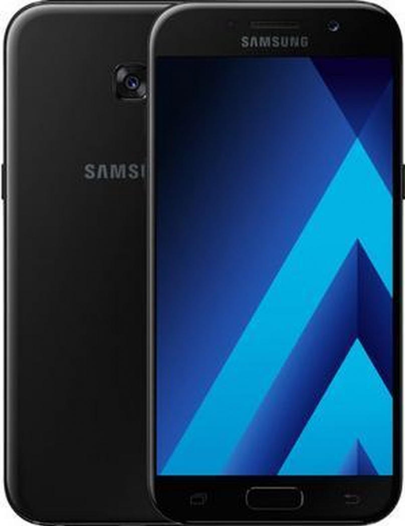 Samsung Galaxy A5 kopen tijdens black friday vergelijk hier