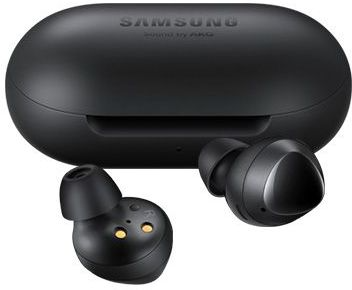 Samsung Galaxy Buds Zwart kopen tijdens black friday vergelijk hier