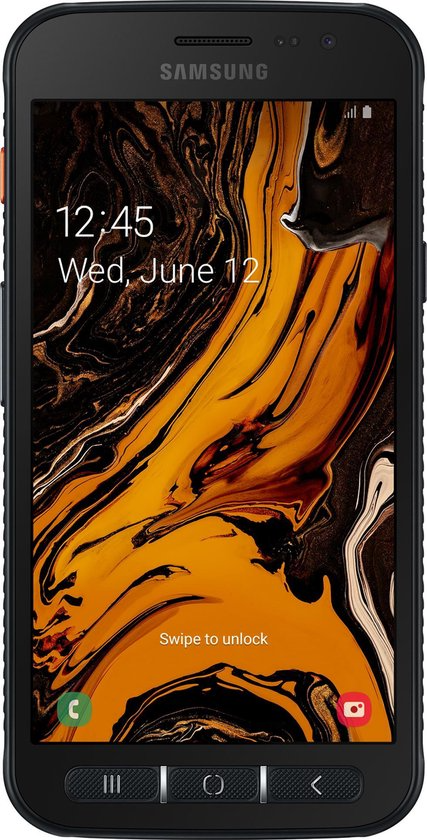 Samsung Galaxy Xcover 4S kopen tijdens black friday vergelijk hier
