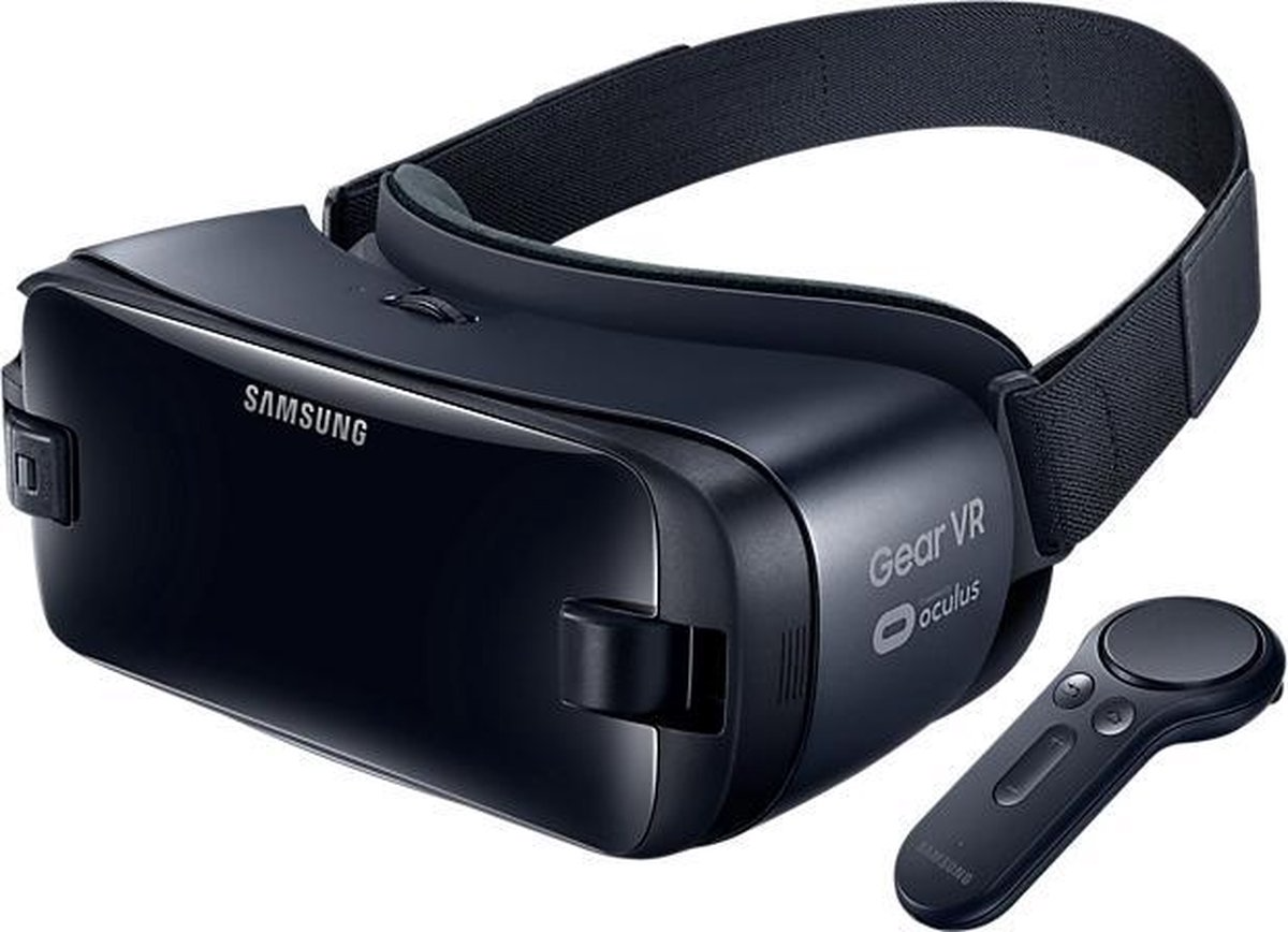 Samsung Gear VR kopen tijdens black friday vergelijk hier
