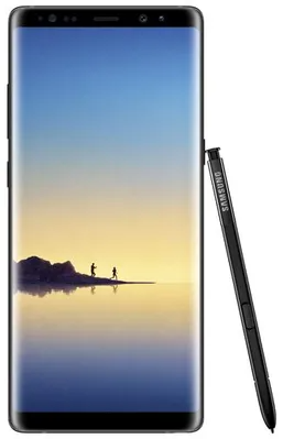 Samsung Note 8c kopen tijdens black friday vergelijk hier