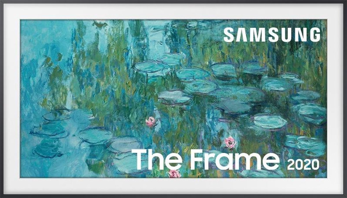 Samsung The Frame kopen tijdens black friday vergelijk hier