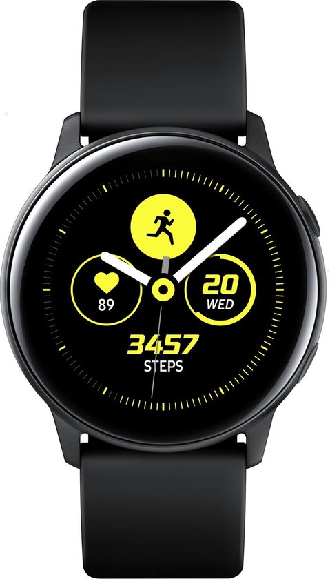 Samsung Watch Active kopen tijdens black friday vergelijk hier