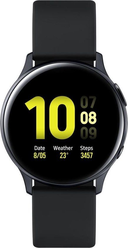 Samsung Watch kopen tijdens black friday vergelijk hier