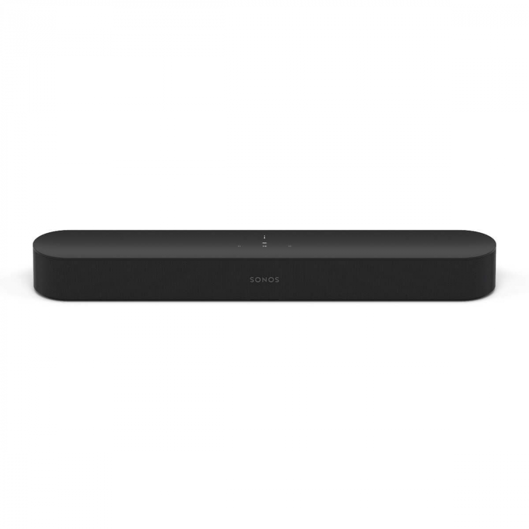 Sonos Beam Zwart kopen tijdens black friday vergelijk hier