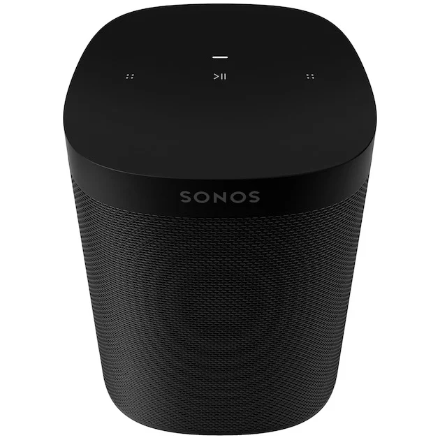 Sonos One SL kopen tijdens black friday vergelijk hier