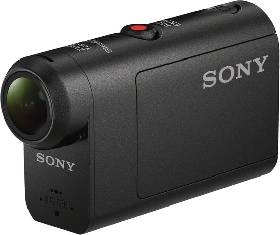 Sony Action Cam kopen tijdens black friday vergelijk hier