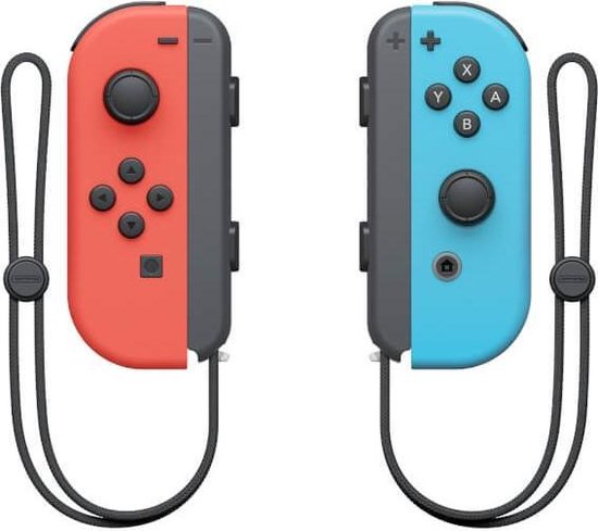 Switch Controller kopen tijdens black friday vergelijk hier