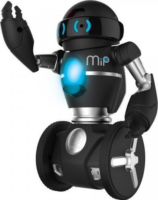 WowWee Mip Robot kopen tijdens black friday vergelijk hier