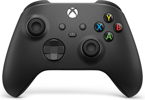 Xbox One X controller kopen tijdens black friday vergelijk hier