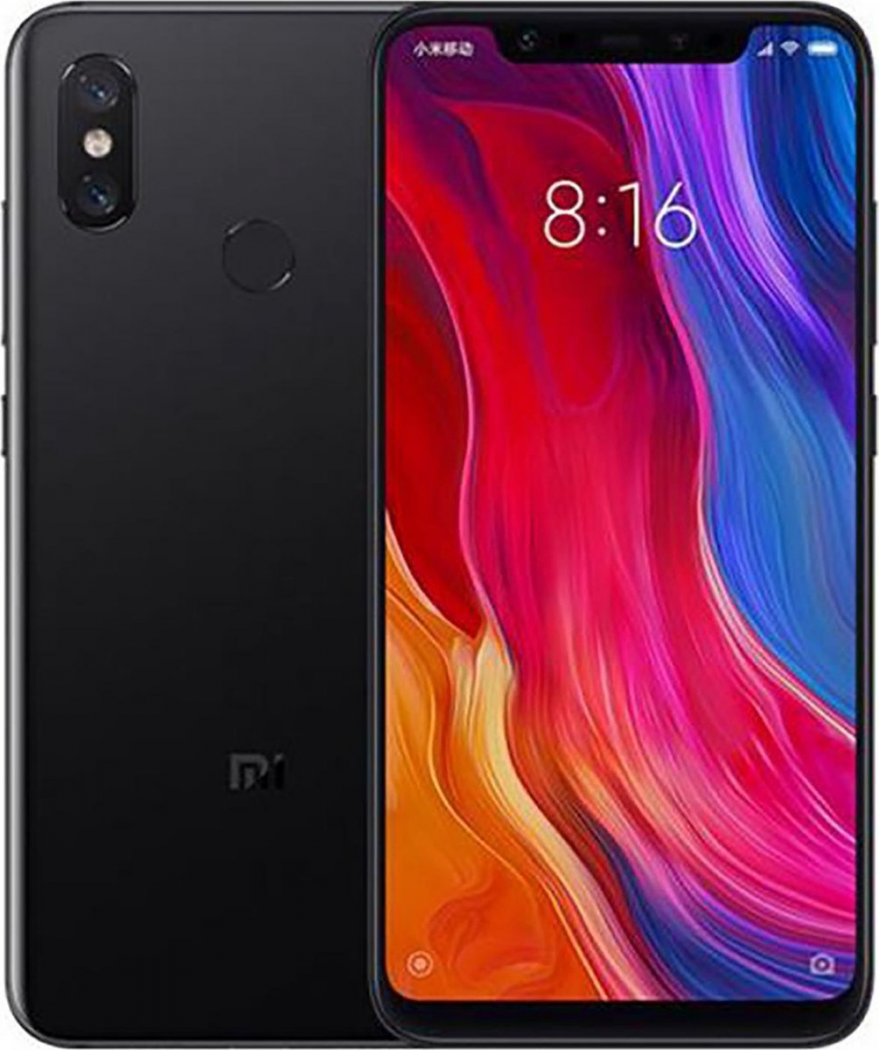 Xiaomi Mi 8 kopen tijdens black friday vergelijk hier