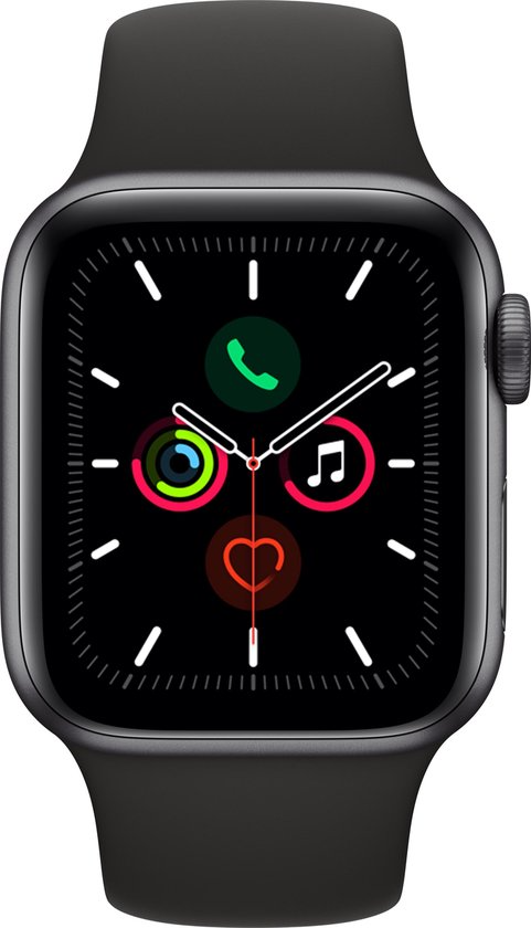 Apple Watch 5 black friday