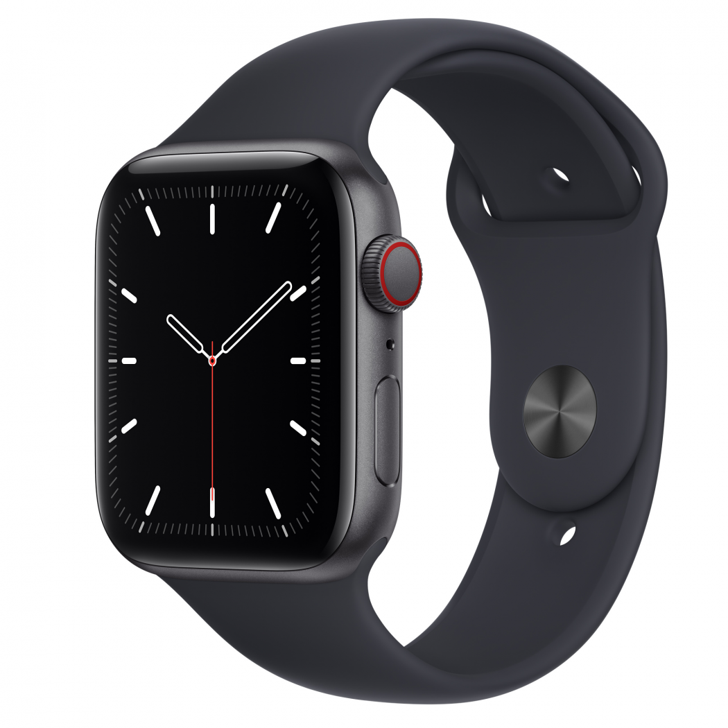 Apple Watch SE black friday