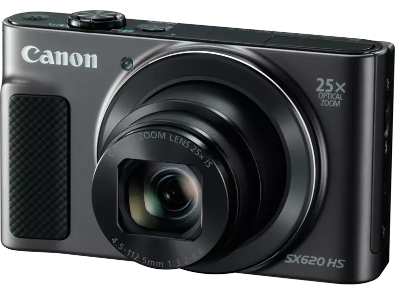 Canon PowerShot SX620 HS black friday