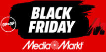 MediaMarkt - BLACK FRIDAY Bij MediaMarkt black friday deals