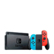 Coolblue - Nintendo Switch Rood/Blauw black friday deals