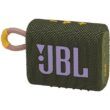 EP - JBL Go 3 Bluetooth speaker groen black friday deals