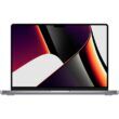 EP - Apple Macbook Pro (2021) 14 inch M1 Pro 16GB ram 1TB ssd grijs black friday deals