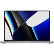EP - Apple Macbook Pro (2021) 16 inch M1 32GB ram 1TB ssd zilver black friday deals