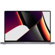 EP - Apple Macbook Pro (2021) 16 inch M1 Max 32GB ram 1TB ssd grijs black friday deals