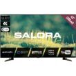 EP - Salora 43QLED2204 4K QLED TV black friday deals