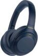 Expert - Sony WH-1000XM4 bluetooth Over-ear hoofdtelefoon blauw black friday deals