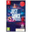 Blokker - Just Dance 2023 – Switch – (Code In a Box) black friday deals