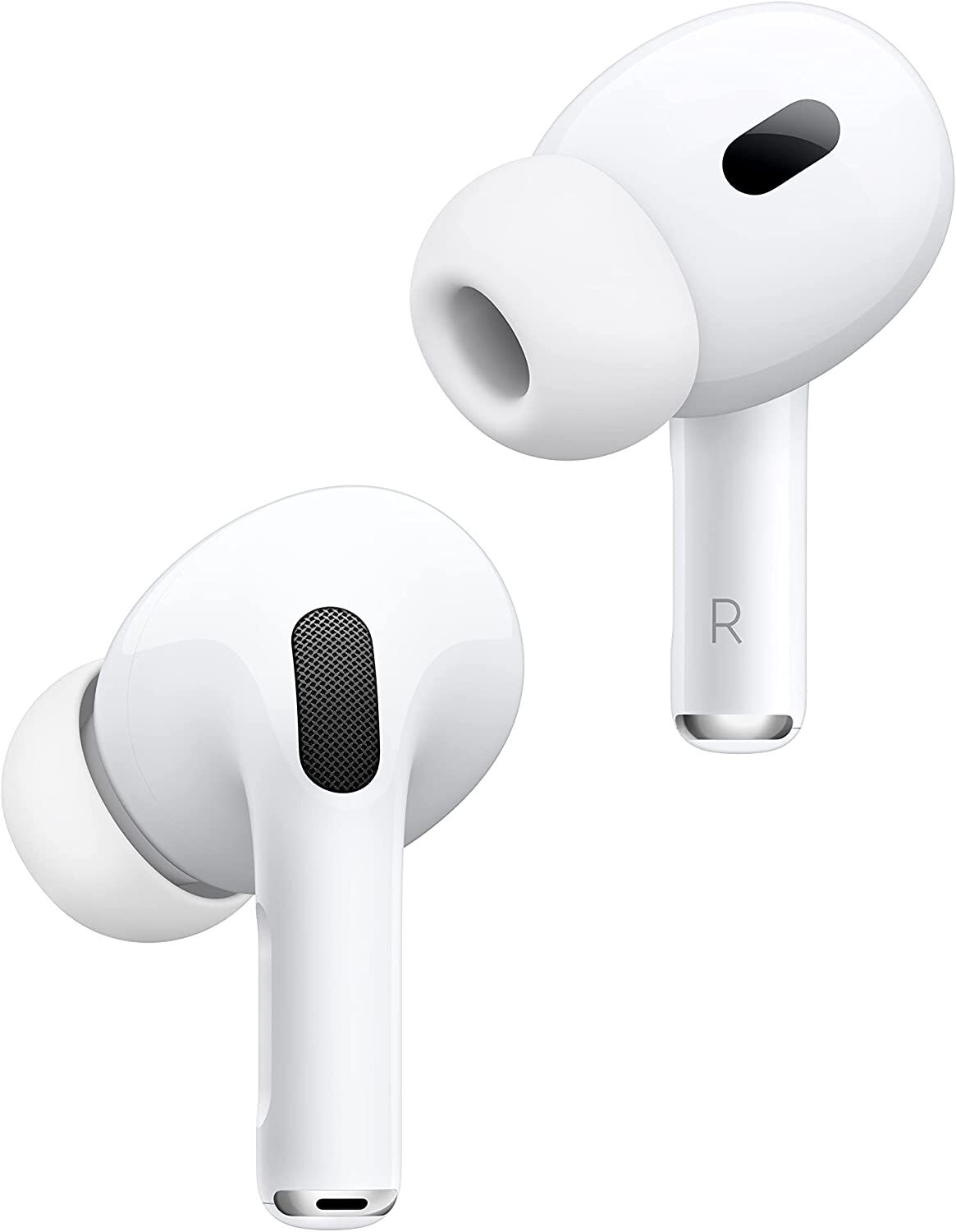 AirPods Pro Black Friday Deals 2024 → Tot 70 KORTING