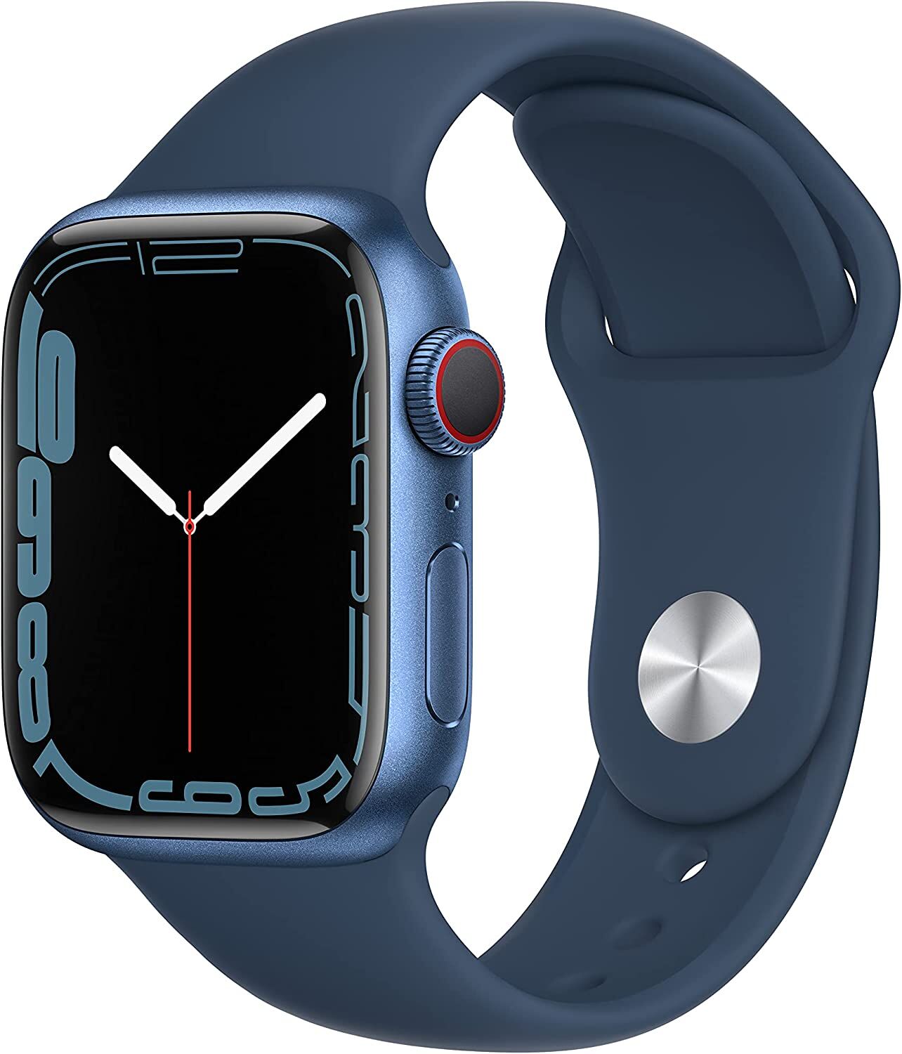 Apple Watch Black Friday Deals 2024 → Tot 70% KORTING