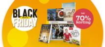 Bookspot - Iedere dag nieuwe deals. Bestsellers, boxsets, kookboeken… black friday deals