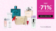 ICI Paris XL - Tot -71% korting op beautymusthaves black friday deals