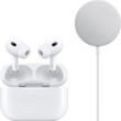Coolblue - Apple Airpods Pro 2 + Magsafe Draadloze Oplader black friday deals