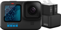 Coolblue - GoPro HERO 11 Power Kit black friday deals