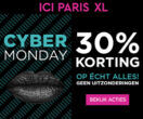 ICI Paris XL - Cyber Monday Deals 30% korting op écht alles (geen uitzonderingen) black friday deals