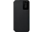 MediaMarkt - Samsung Galaxy S22 Plus Smart Clear View Cover Black black friday deals