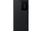 MediaMarkt - Samsung Galaxy S22 Ultra Smart Clear View Cover Black black friday deals