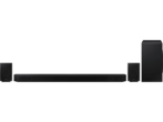 MediaMarkt - Samsung Q-series Soundbar Hw-q990b (2022) black friday deals