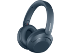 MediaMarkt - Sony Wh-xb910n – Draadloze Koptelefoon Met Noise Cancelling Blauw black friday deals