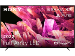MediaMarkt - Sony Bravia Xr65x90k – 4k Full Array Led (2022) black friday deals