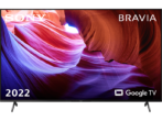 MediaMarkt - Sony Bravia Kd-55x85k – 4k (2022) black friday deals