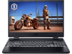 MediaMarkt - Acer Nitro 5 An515-58-56bl – 15.6 Inch Intel Core I5 16 Gb 512 Rtx 3060 black friday deals