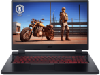 MediaMarkt - Acer Nitro 5 An517-55-501q – 17.3 Inch Intel Core I5 16 Gb 512 Rtx 3060 black friday deals