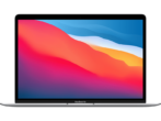 MediaMarkt - Apple Macbook Air 13.3 (2020) – Zilver M1 256 Gb black friday deals
