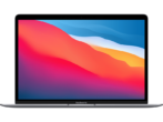 MediaMarkt - Apple Macbook Air 13.3 (2020) – Spacegrijs M1 256gb 8gb black friday deals